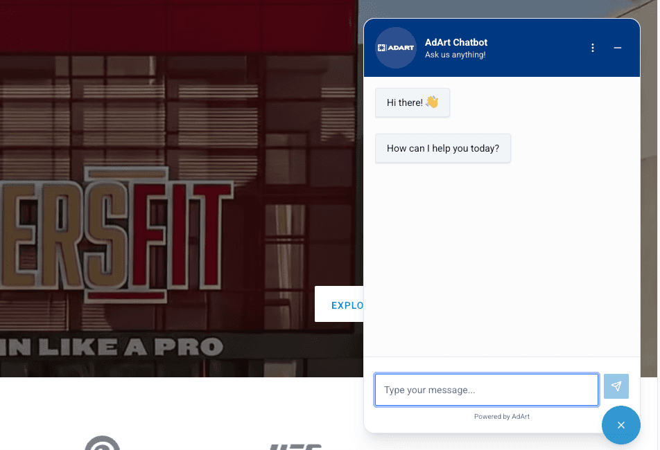 AI-Powered Lead Qualification