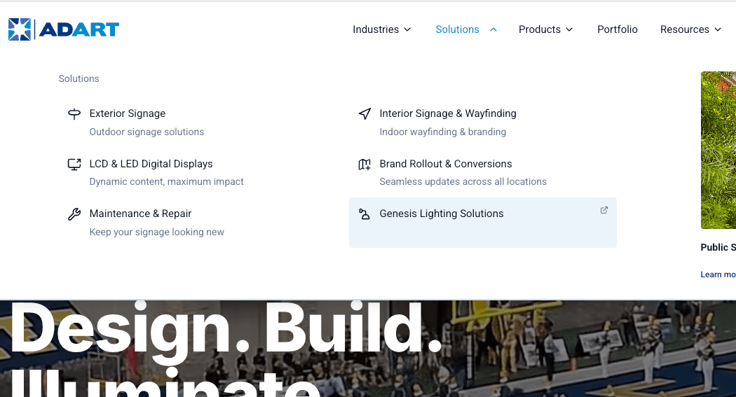 Multi-Brand Strategy