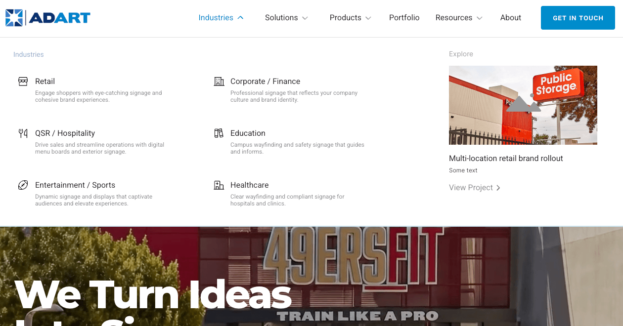 Solution-Oriented Content Strategy